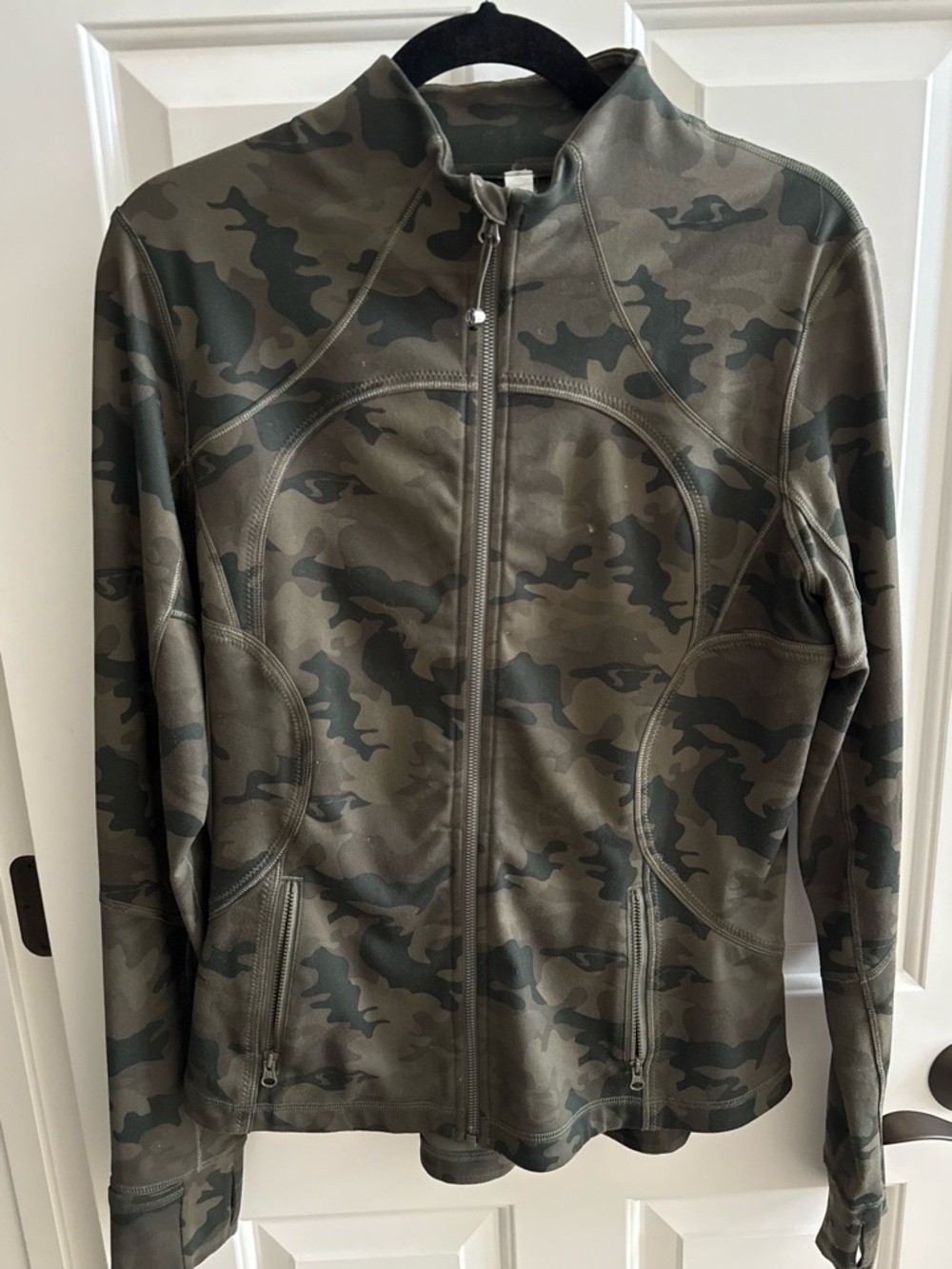 Lululemon Define Jacket